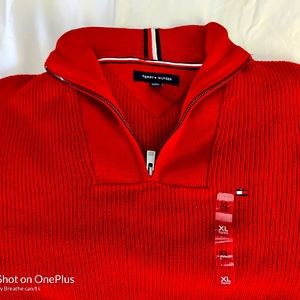 Tommy Hilfiger Sweater
